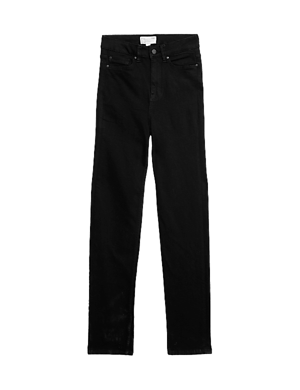 Sienna Supersoft High Waisted Jeans