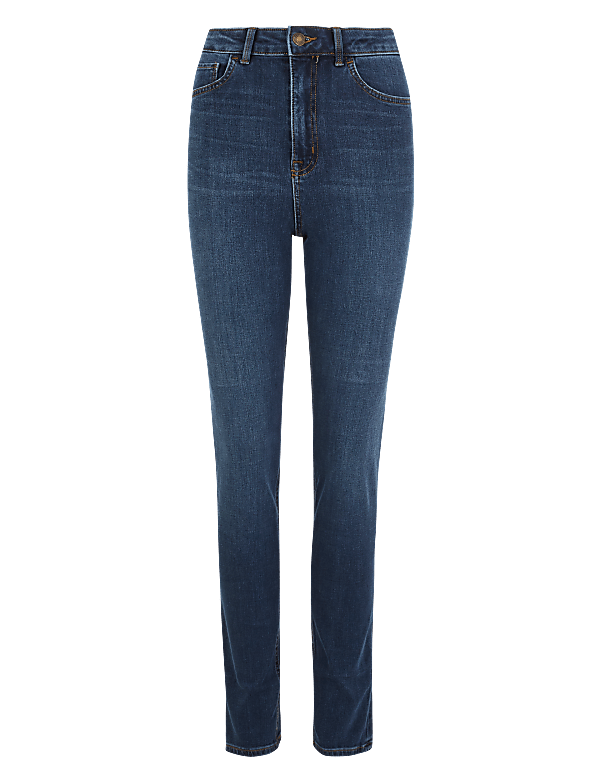 Magic Lift Slim Fit Jeans