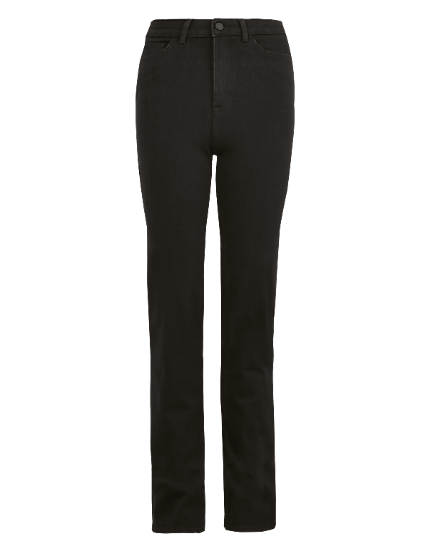Magic Lift Straight Leg Jeans