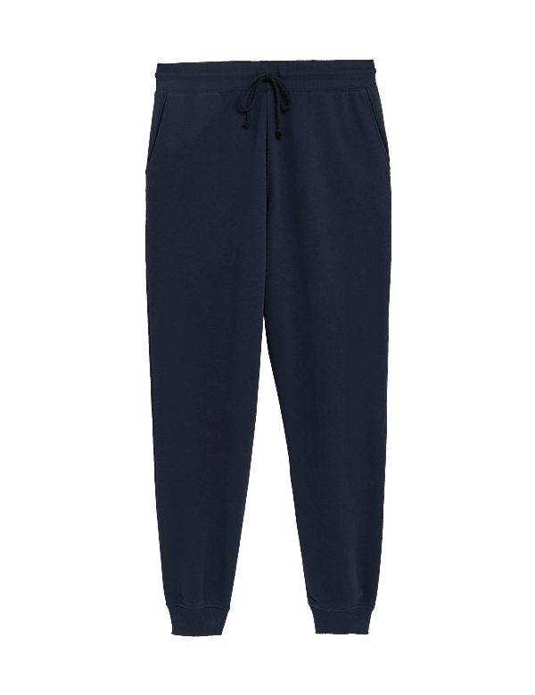 The Cotton Rich Cuffed Joggers