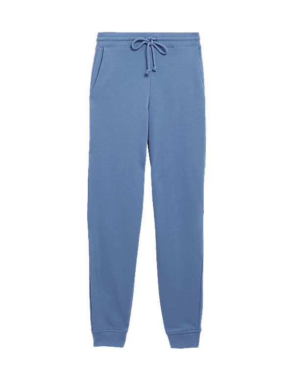 The Cotton Rich Cuffed Joggers