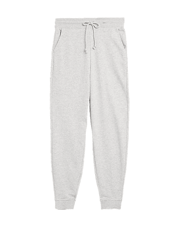 The Cotton Rich Cuffed Joggers