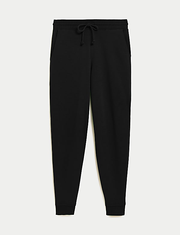 The Cotton Rich Cuffed Joggers - LT