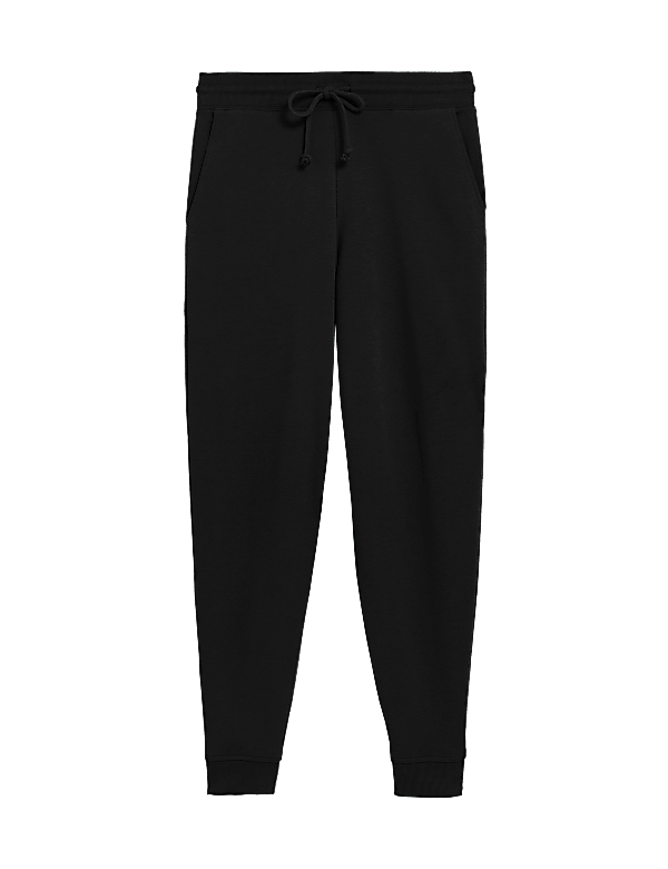 The Cotton Rich Cuffed Joggers