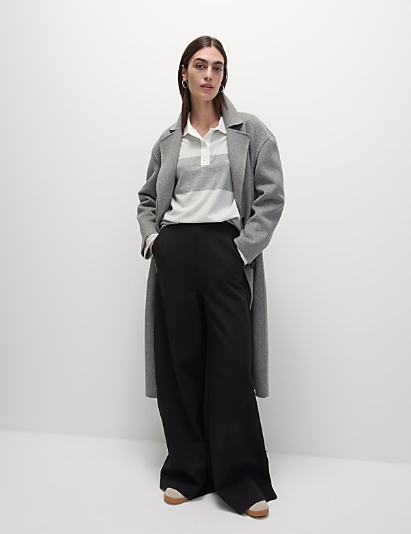 Marks and spencer womens jogging pants online