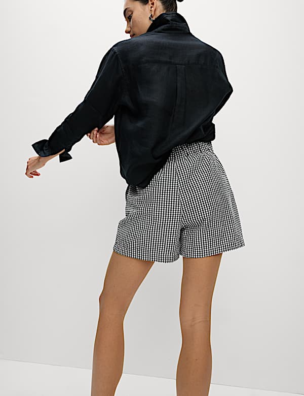 Pull On Shorts - SE