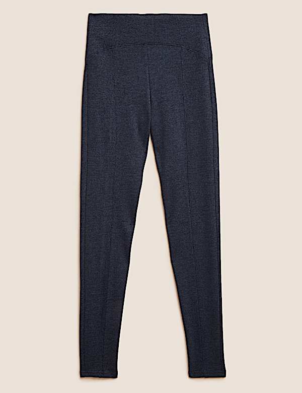Magic Shaping High Waisted Leggings - SE