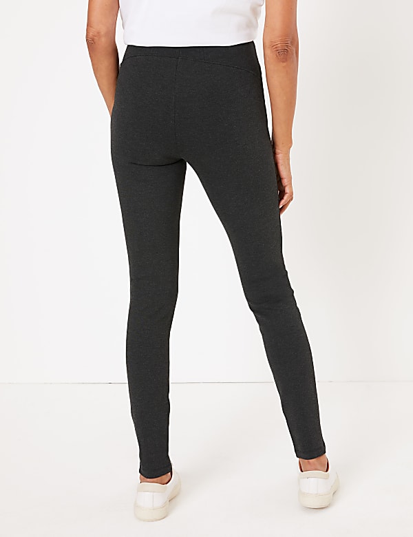 Magic Shaping High Waisted Leggings