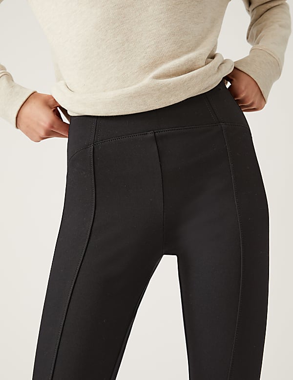 Buy Magic Shaping High Waisted Leggings at Marks Spencer