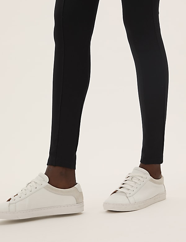 Magic Shaping High Waisted Leggings