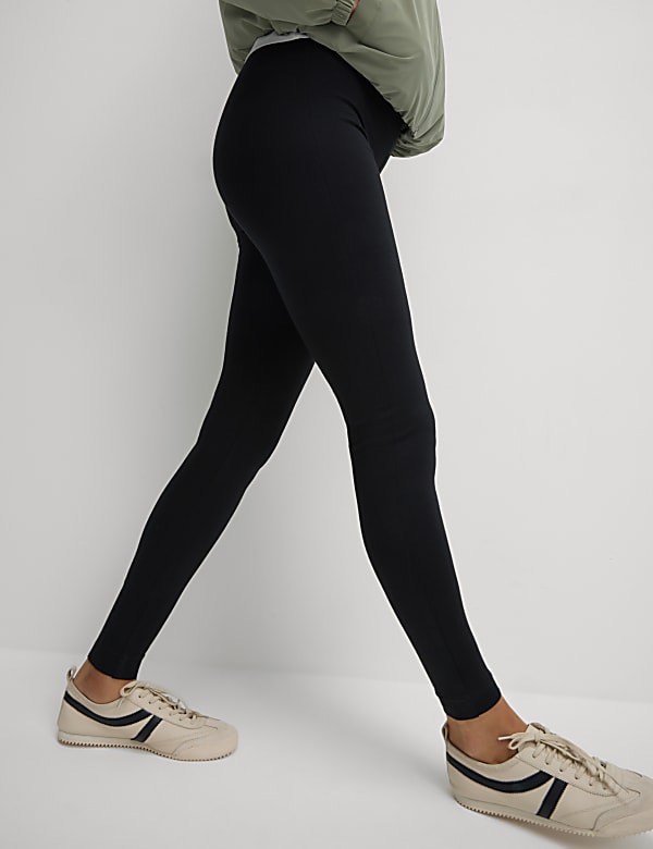 Magic Shaping High Waisted Leggings - GR
