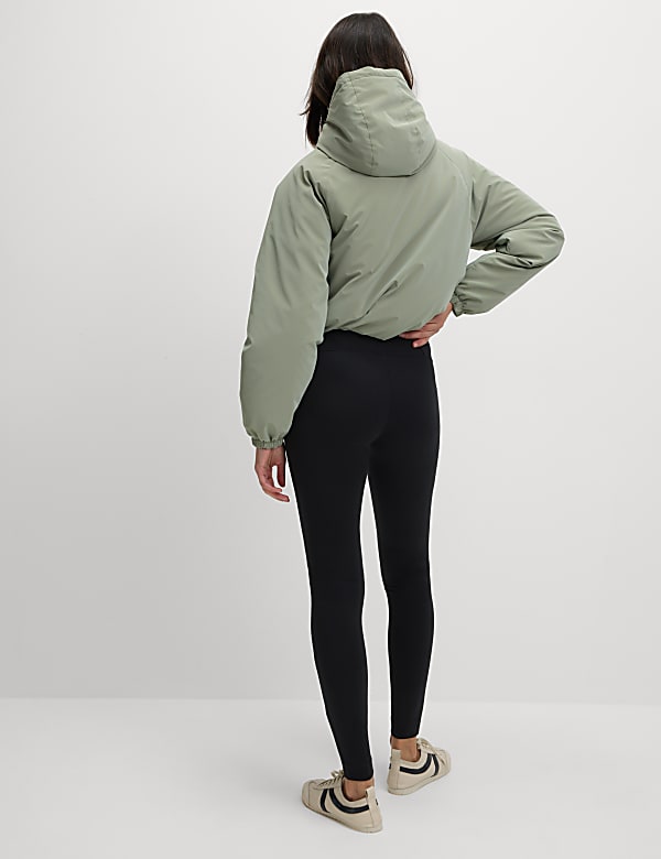 Magic Shaping High Waisted Leggings - GR