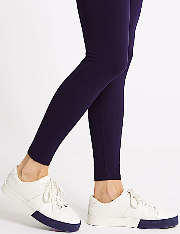 2pk High Waisted Leggings