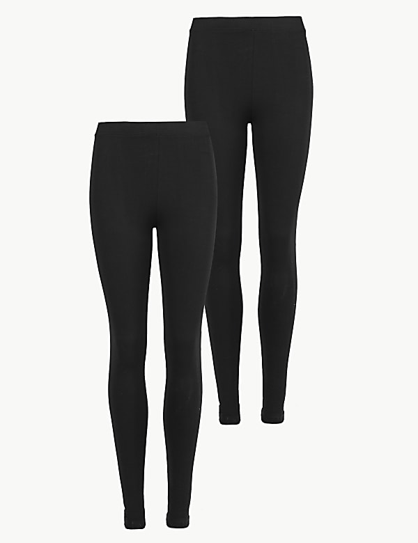 Marks and spencers ladies leggings online