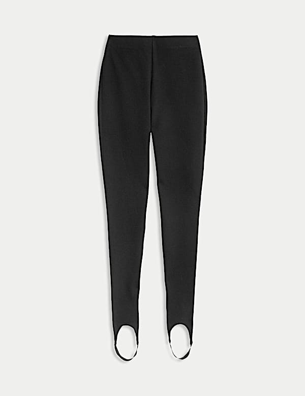 טייץ עם רגליות - IL