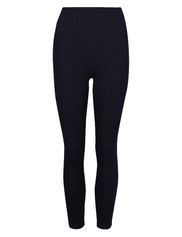 High Waisted Jeggings