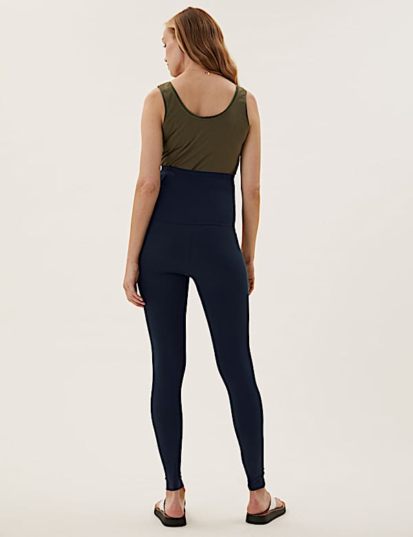 Maternity Over Bump Leggings
