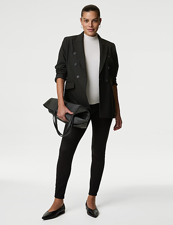 Maternity jeggings nz store