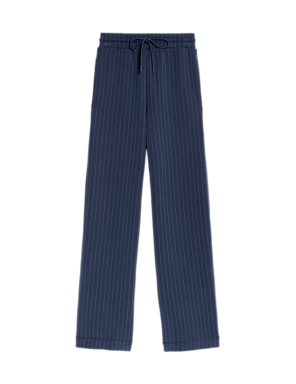 Drawstring Soft Touch Joggers