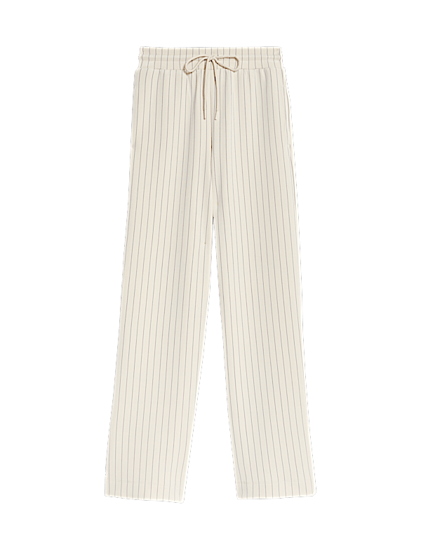 Drawstring Soft Touch Joggers
