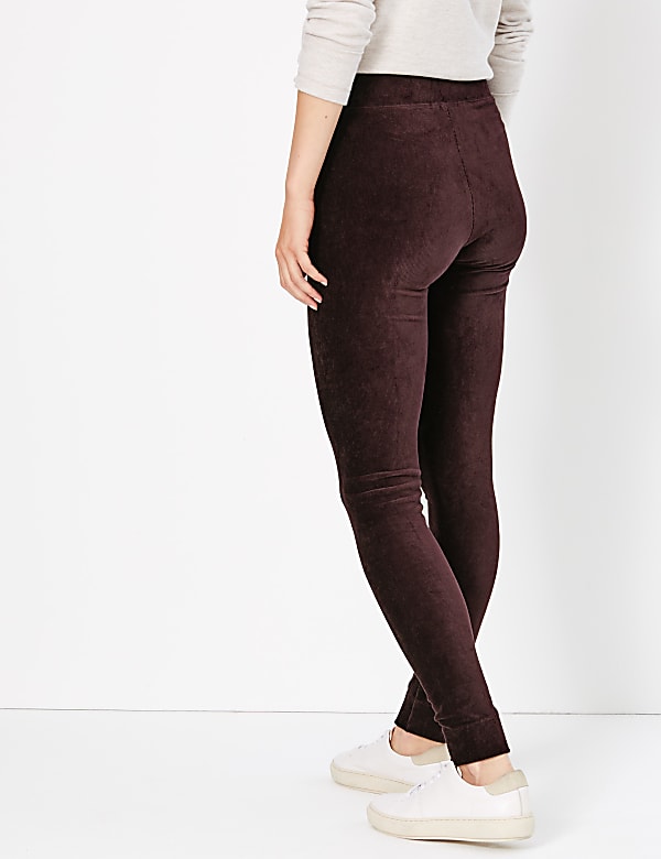 Corduroy yoga pants online