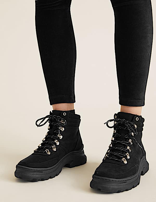 Cord High Waisted Leggings