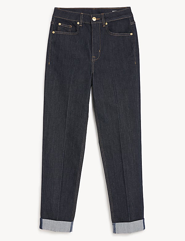 Harper Cigarette Smart Jeans - ID