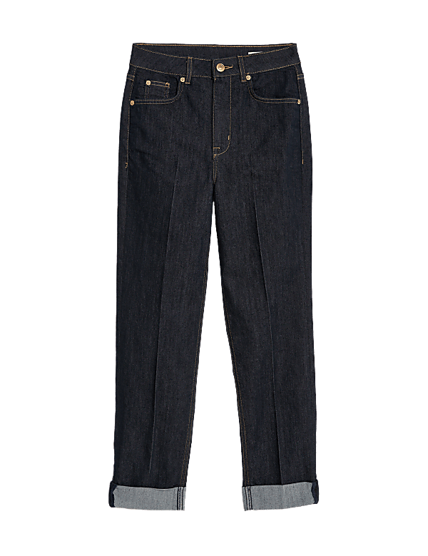 Harper Cigarette Smart Jeans