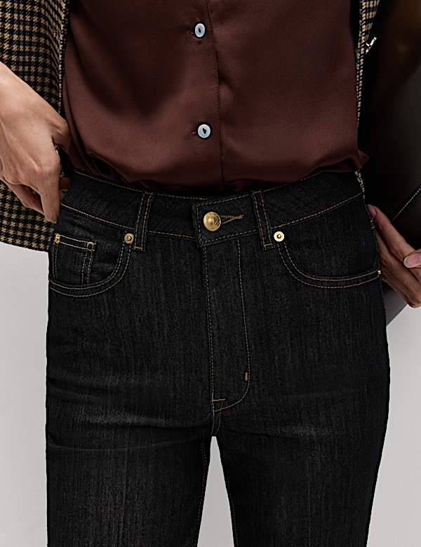 Harper Cigarette Smart Jeans - AU