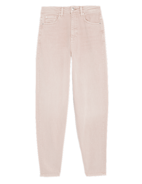 Mom High Waisted Jeans