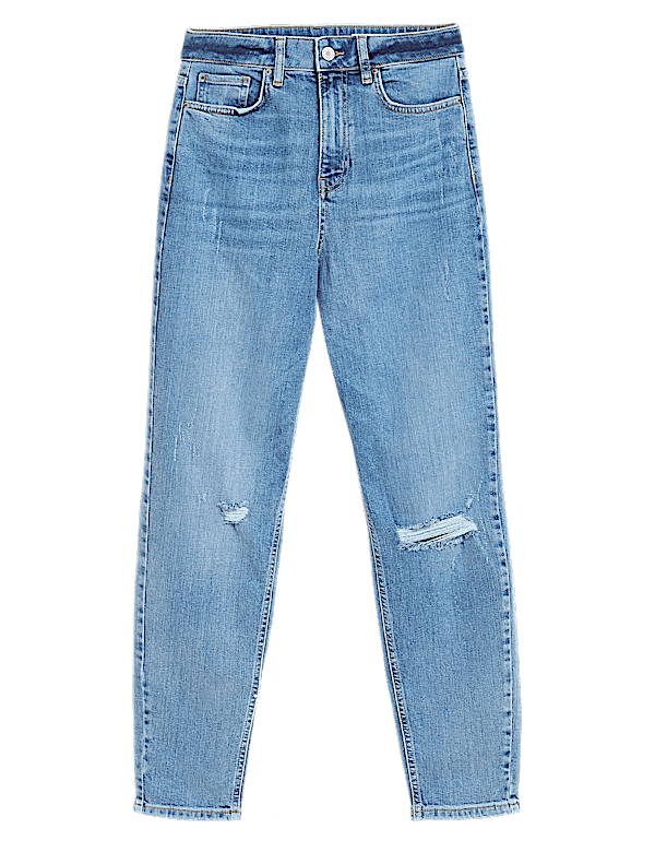 The Mom Jeans