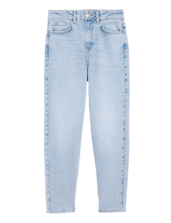 The Mom Jeans