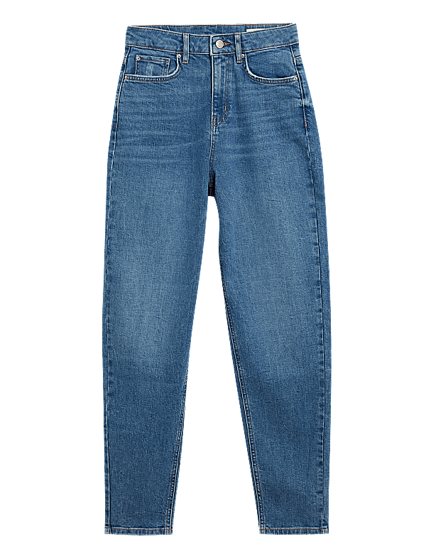 The Mom Jeans
