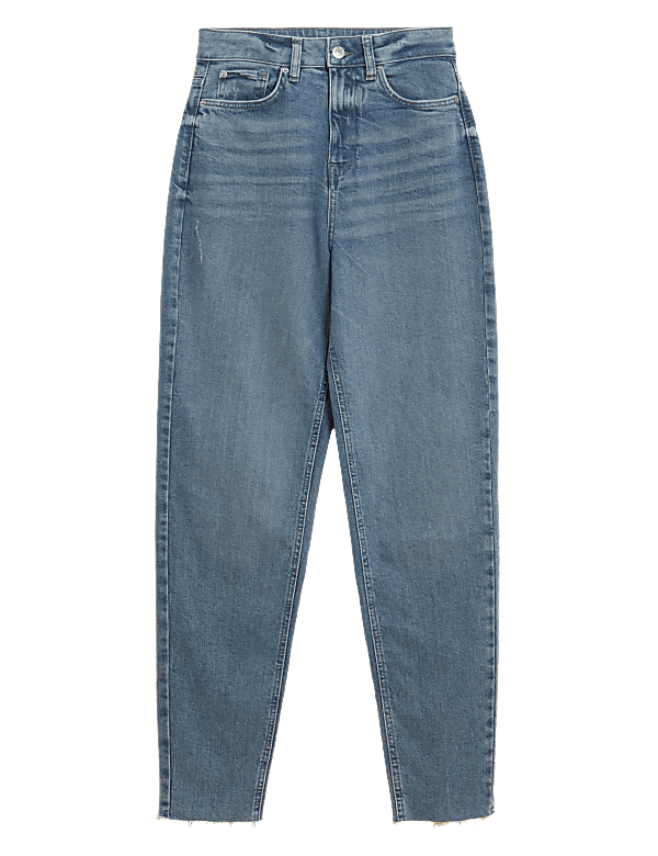 The Mom Jeans