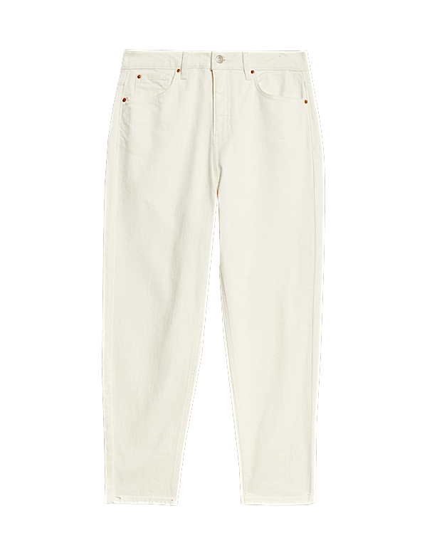 The Mom Jeans