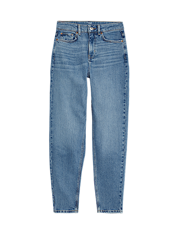 The Mom Jeans