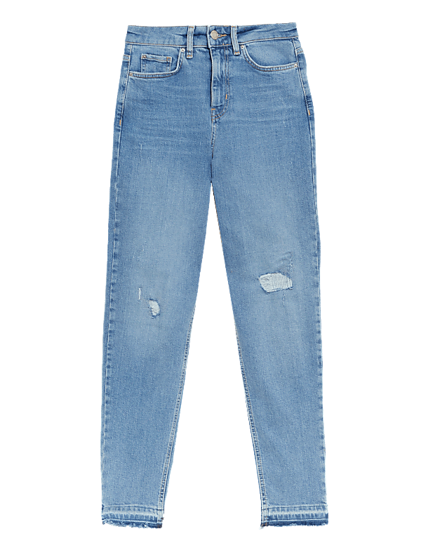 The Mom Jeans