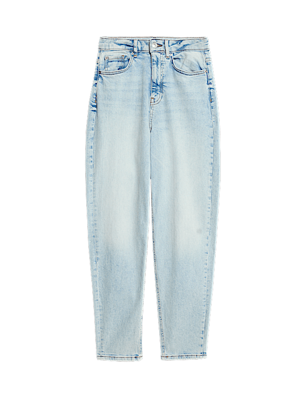 The Mom Jeans