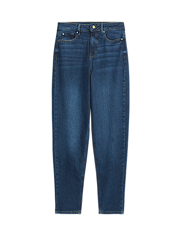 The Mom Jeans