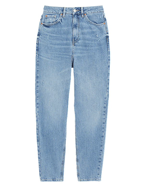The Mom Jeans