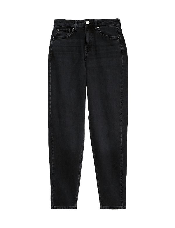 The Mom Jeans