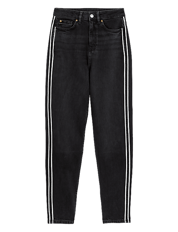 The Mom Jeans