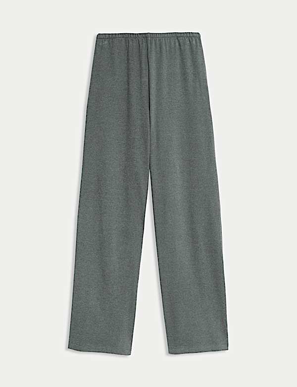 Wide Leg Joggers - RS