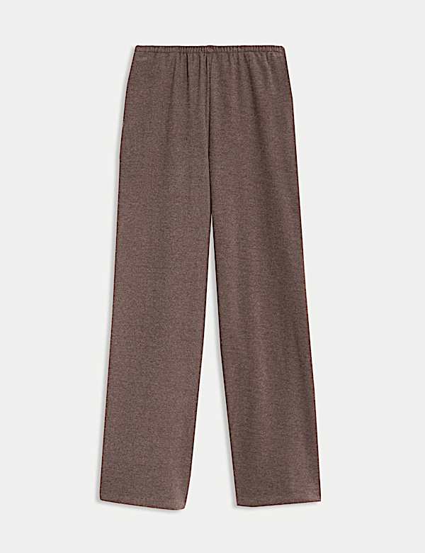 Pantalon de jogging coupe large - FR