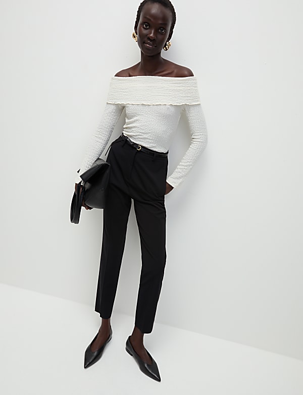 Marks and spencer ankle grazers online