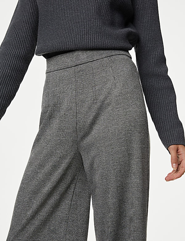 Marks & Spencer's is selling chic wide-leg trousers