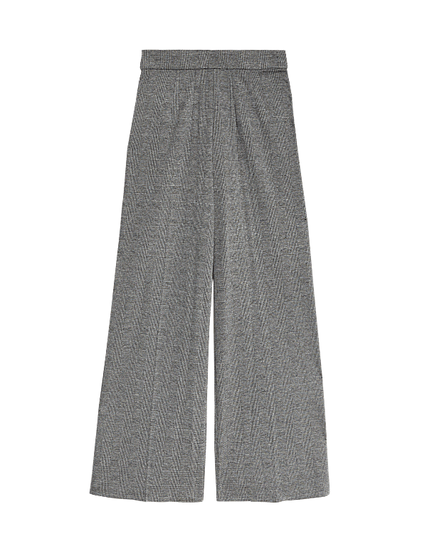 Marks & Spencer's is selling chic wide-leg trousers