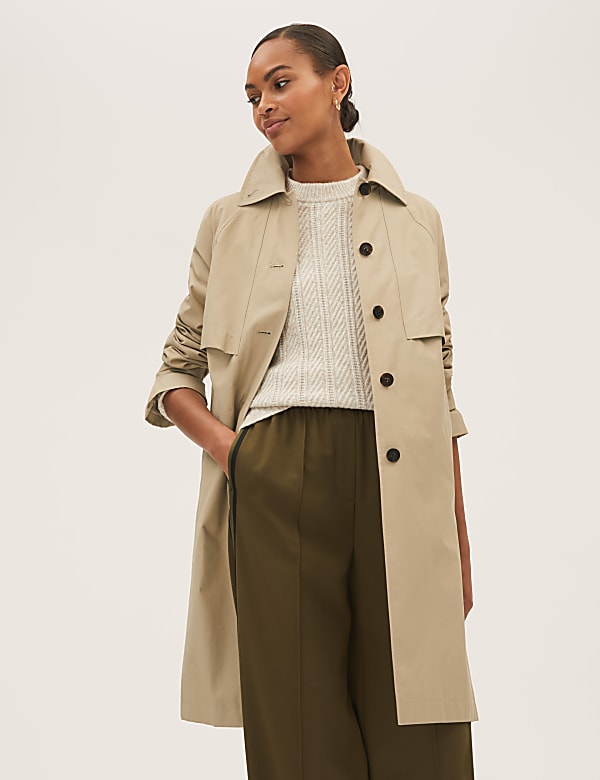Hooded car coat womens store