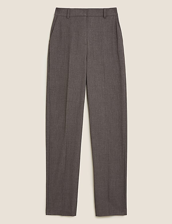 Παντελόνι με ίσια μπατζάκια - GR