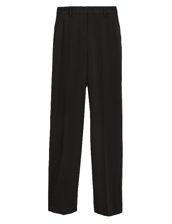Straight Leg Trouser